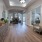 clubhouse with coffee counter