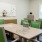 game room tables with puzzles
